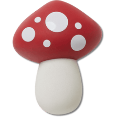 Crocs Squish Mushroom Jibbitz™ charms Women|Men