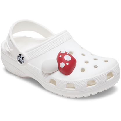 Women / Men Crocs - Squish Mushroom Jibbitz™ charms