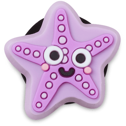 Women / Men Crocs - Tiny Starfish Jibbitz™ charms