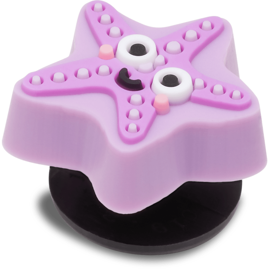 Women / Men Crocs - Tiny Starfish Jibbitz™ charms