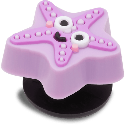 Women / Men Crocs - Tiny Starfish Jibbitz™ charms