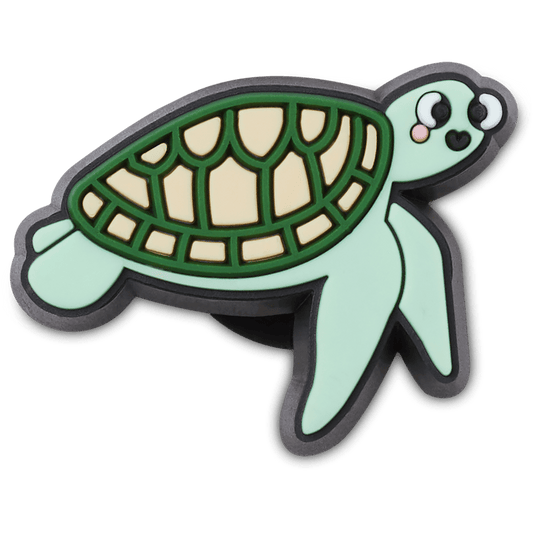Women / Men Crocs - Tiny Sea Turtle Jibbitz™ charms