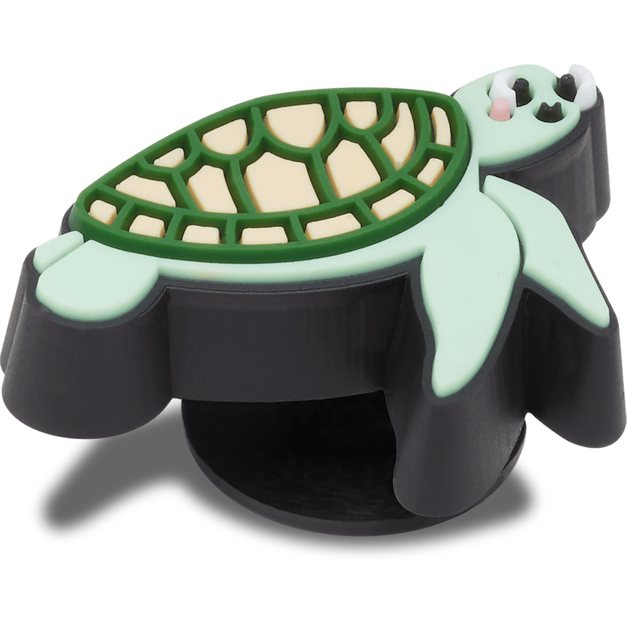 Women / Men Crocs - Tiny Sea Turtle Jibbitz™ charms