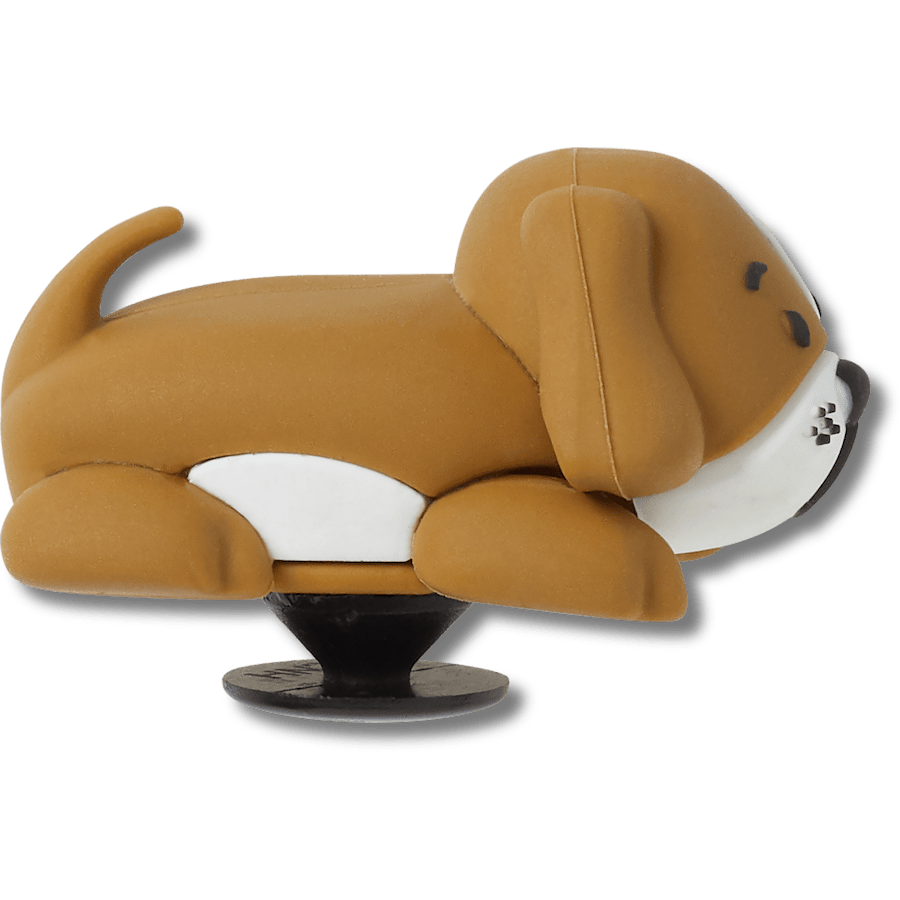 Women / Men Crocs - 3D Dog With Paws Jibbitz™ charms