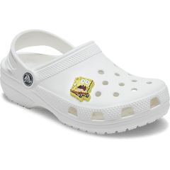 Crocs Spongebob Shock Jibbitz™ charms Women|Men|Kids|Jibbitz™ Charms