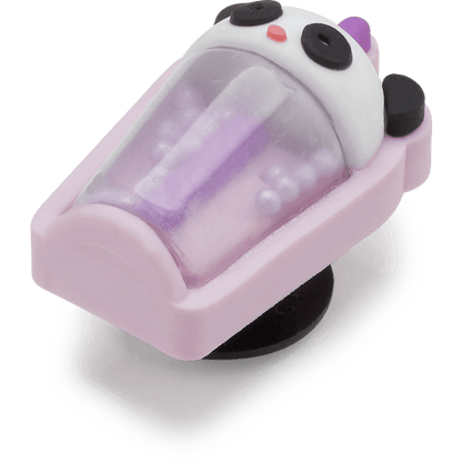 Women / Men Crocs - Panda Boba Jibbitz™ charms