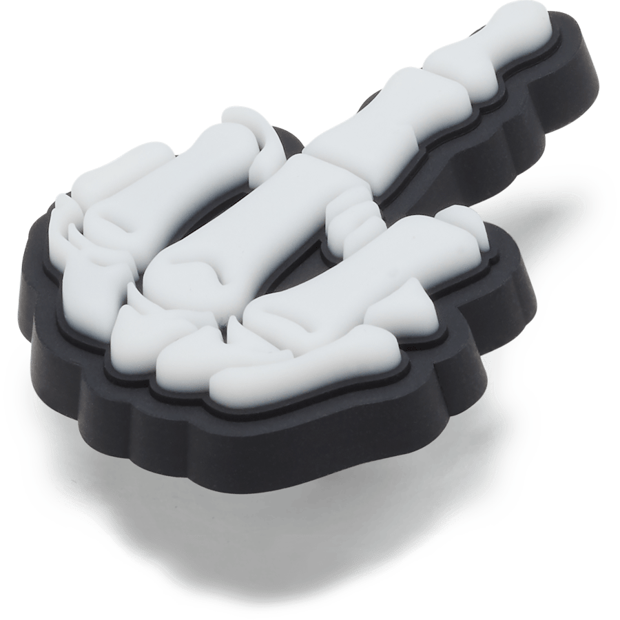 Women / Men Crocs - Middle Finger Hinge Jibbitz™ charms