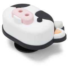 Crocs 3D Cow Face Jibbitz™ charms Women|Men|Jibbitz™ Charms