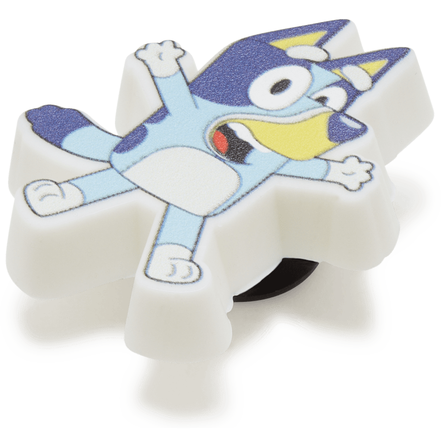 Women / Men / Kids Crocs - Bluey Jibbitz™ charms