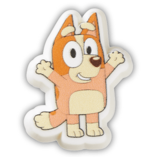 Women / Men / Kids Crocs - Bingo Jibbitz™ charms