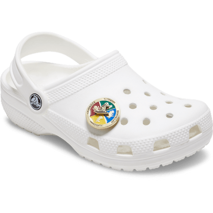 Women / Men / Kids Crocs - Harry Potter Sorting Spinner Jibbitz™ charms