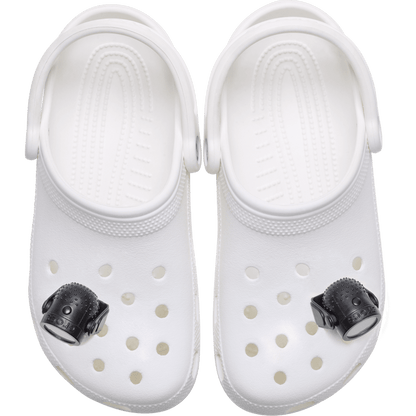 Women / Men Crocs - Headlights Jibbitz Shoe Charm