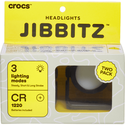 Women / Men Crocs - Headlights Jibbitz Shoe Charm