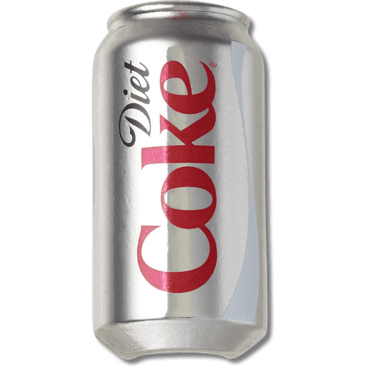 Women / Men Crocs - Diet Coke Jibbitz™ charms