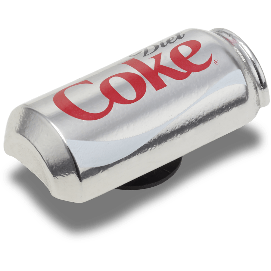 Women / Men Crocs - Diet Coke Jibbitz™ charms