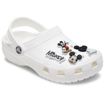 Women / Men / Kids Crocs - Disney Mickey 5 Pack Jibbitz™ charms