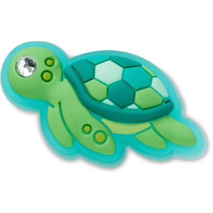 Women / Men Crocs - Gem Sea Turtle Jibbitz™ charms