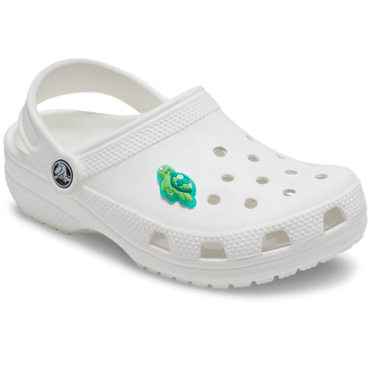 Women / Men Crocs - Gem Sea Turtle Jibbitz™ charms