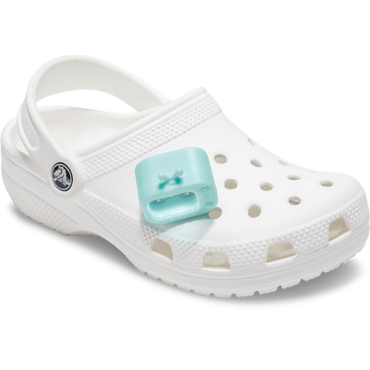 Women / Men Crocs - Motorcycle TV Flashlight Jibbitz™ charms