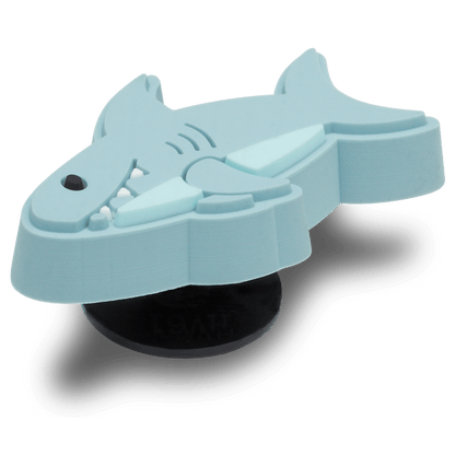 Women / Men Crocs - Cartoon Shark Jibbitz™ charms