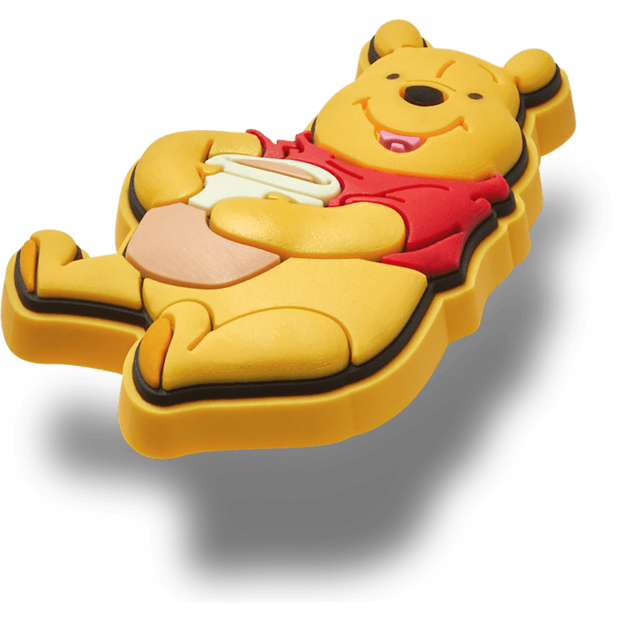 Women / Men / Kids Crocs - Winnie The Pooh Honey Jibbitz™ charms