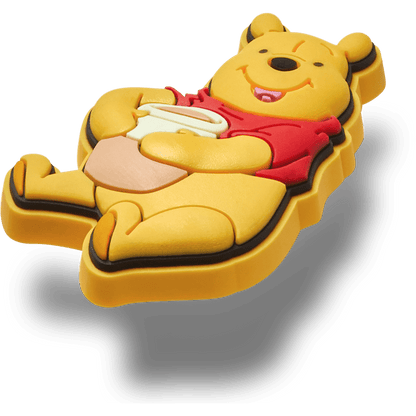 Women / Men / Kids Crocs - Winnie The Pooh Honey Jibbitz™ charms