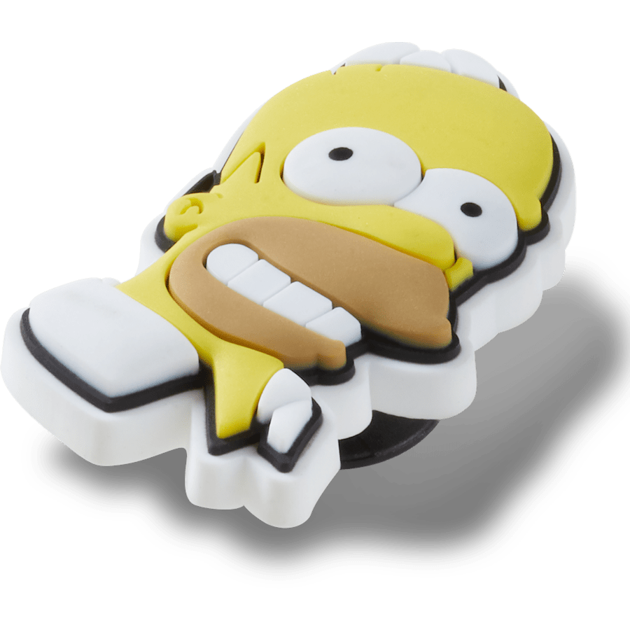 Women / Men Crocs - The Simpsons Homer Jibbitz™ charms