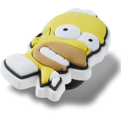 Women / Men Crocs - The Simpsons Homer Jibbitz™ charms