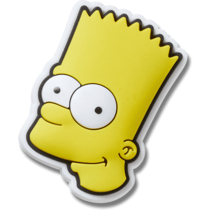 Women / Men Crocs - The Simpsons Bart Jibbitz™ charms