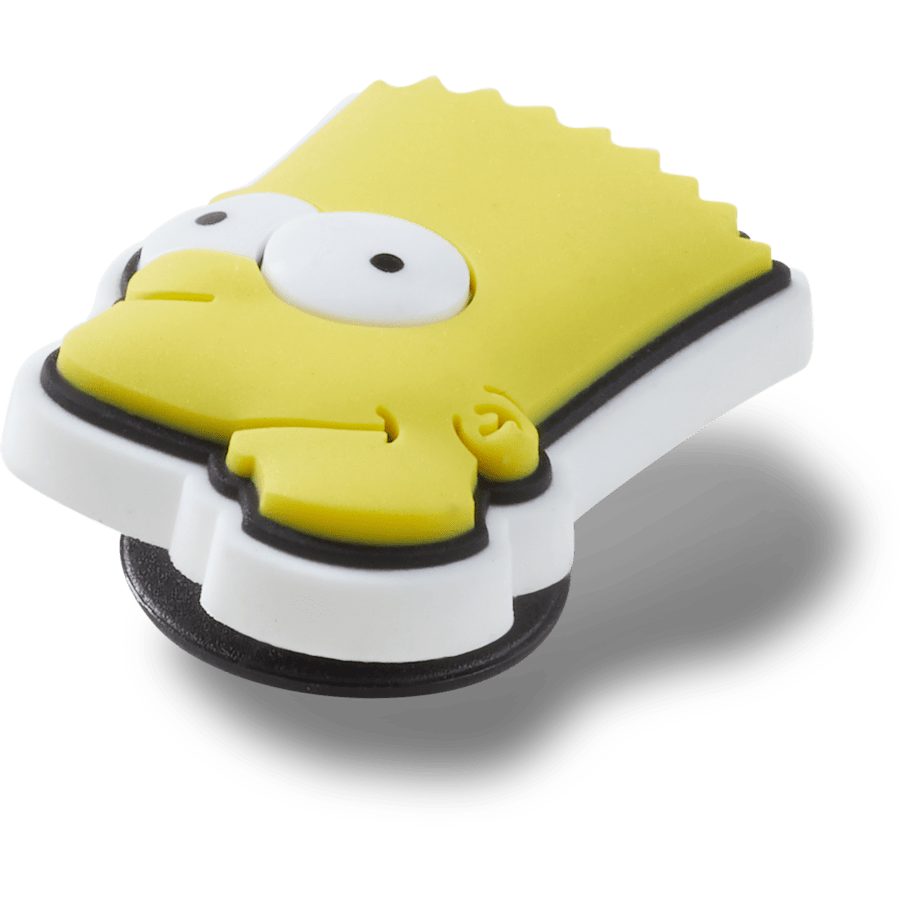 Women / Men Crocs - The Simpsons Bart Jibbitz™ charms
