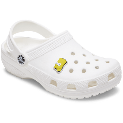 Women / Men Crocs - The Simpsons Bart Jibbitz™ charms