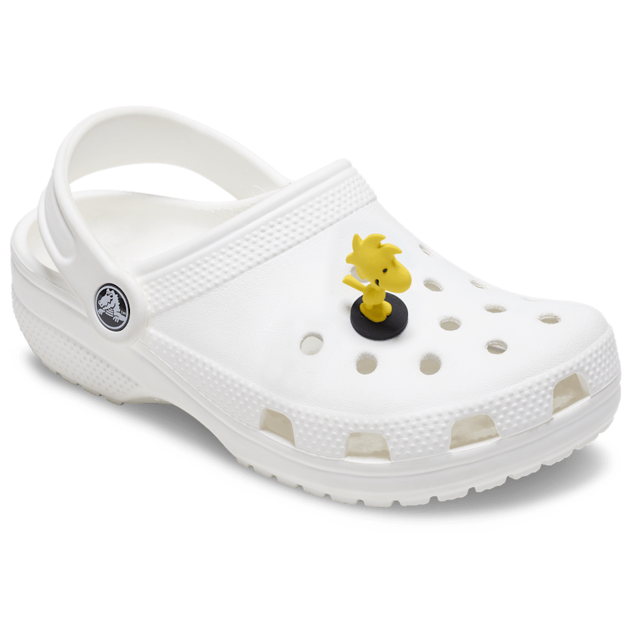 Women / Men Crocs - 3D Woodstock Jibbitz™ charms