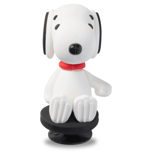 Women / Men / Kids Crocs - 3D Snoopy Jibbitz™ charms
