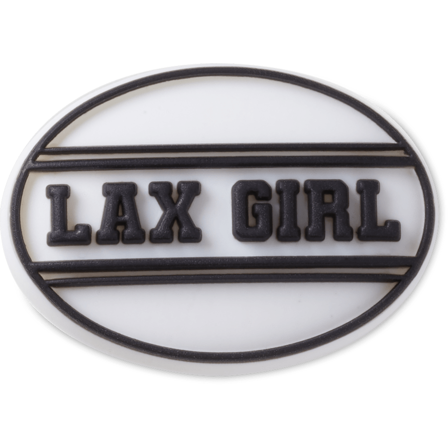 Women / Men Crocs - LAX Girl Jibbitz™ charms