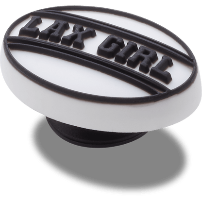 Women / Men Crocs - LAX Girl Jibbitz™ charms