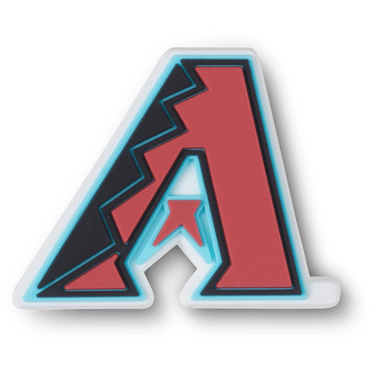 Women / Men Crocs - MLB Arizona Diamondbacks 2 Jibbitz™ charms