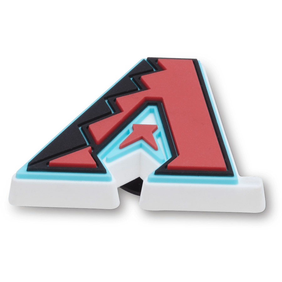 Women / Men Crocs - MLB Arizona Diamondbacks 2 Jibbitz™ charms