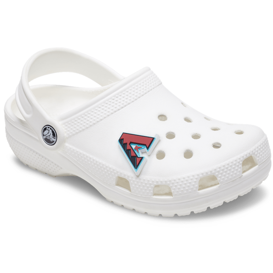 Women / Men Crocs - MLB Arizona Diamondbacks 2 Jibbitz™ charms