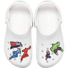 Crocs Avengers Heroes 5PCk Jibbitz™ charms Women|Men|Kids|Jibbitz™ Charms