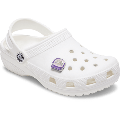 Women / Men Crocs - Girls Supporting Girls Jibbitz™ charms