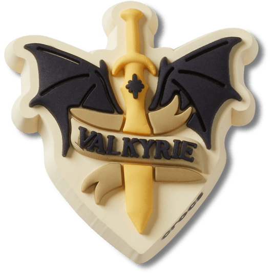 Women / Men / Kids Crocs - Valkyrie Jibbitz™ charms