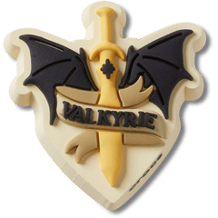 Crocs Valkyrie Jibbitz™ charms Women|Men|Kids|Jibbitz™ Charms