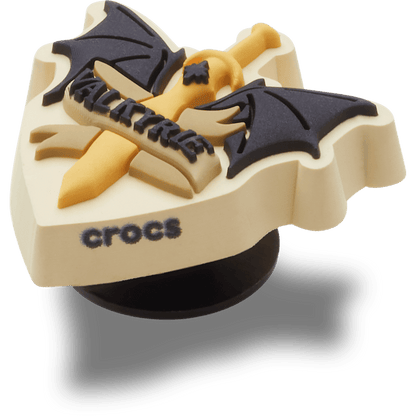 Women / Men / Kids Crocs - Valkyrie Jibbitz™ charms