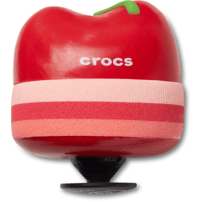 Women / Men Crocs - Stacked Cherry Jibbitz™ charms