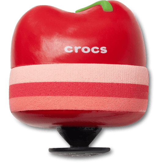 Women / Men Crocs - Stacked Cherry Jibbitz™ charms