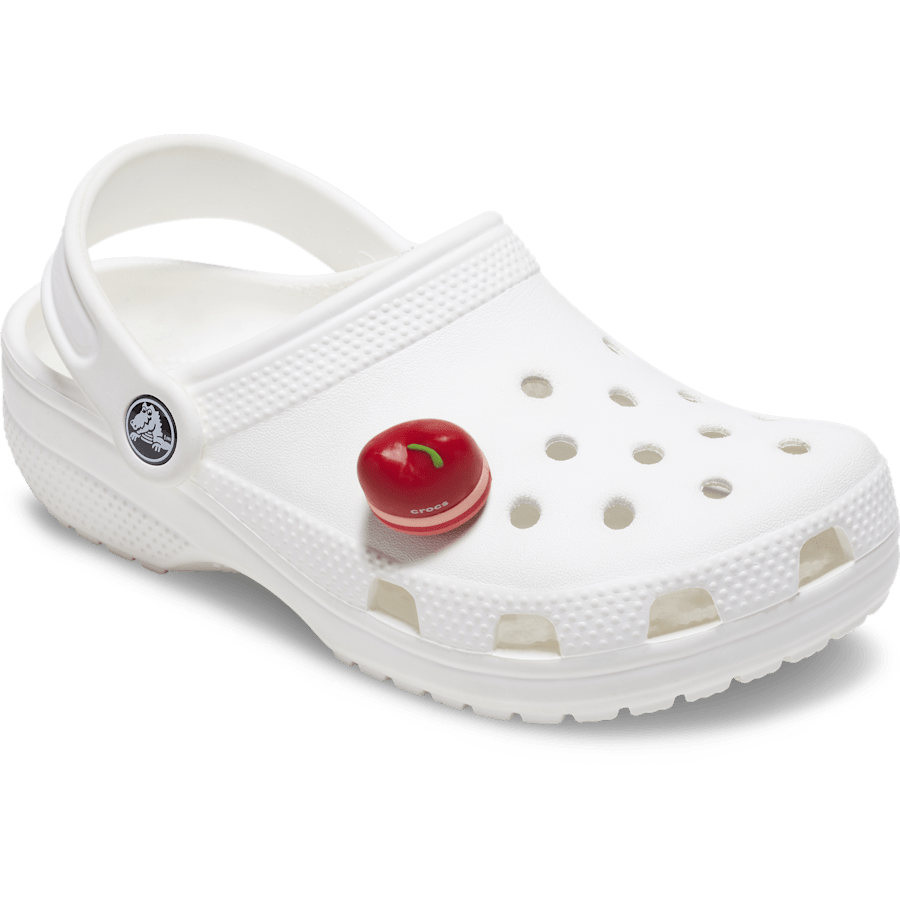 Women / Men Crocs - Stacked Cherry Jibbitz™ charms