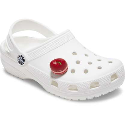 Women / Men Crocs - Stacked Cherry Jibbitz™ charms