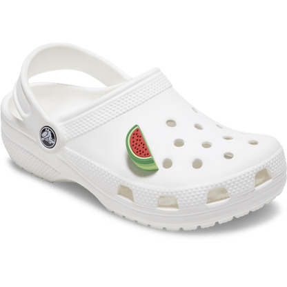 Women / Men Crocs - Stacked Watermelon Jibbitz™ charms