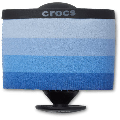 Women / Men Crocs - Stacked Evil Eye Jibbitz™ charms