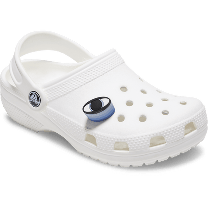 Women / Men Crocs - Stacked Evil Eye Jibbitz™ charms